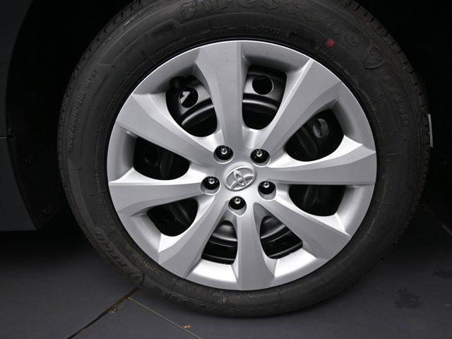 new 2026 Toyota Corolla car, priced at $24,672
