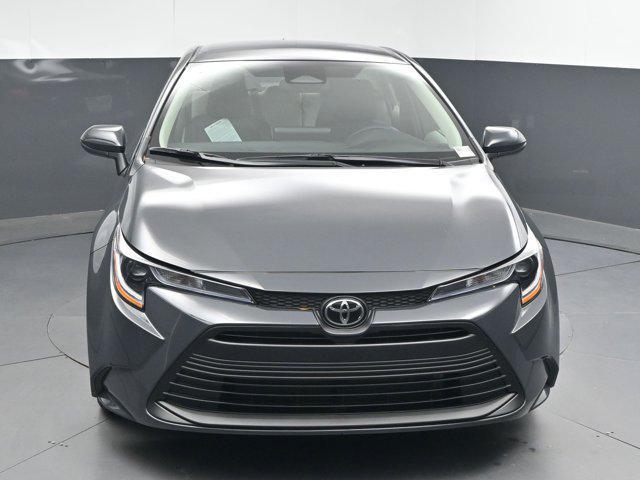 new 2026 Toyota Corolla car, priced at $24,672