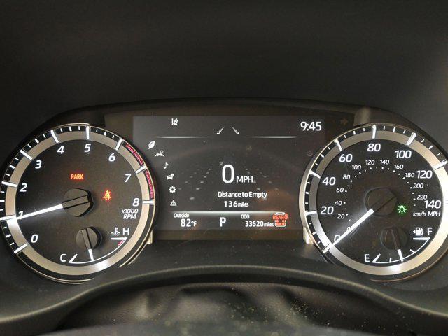 used 2024 Toyota Highlander car, priced at $41,991