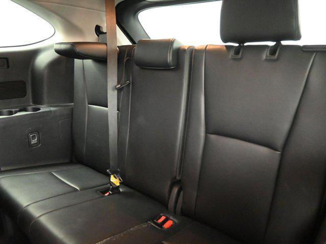 used 2024 Toyota Highlander car, priced at $41,991