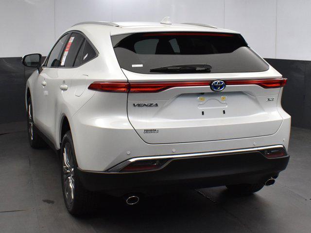 used 2024 Toyota Venza car, priced at $38,492
