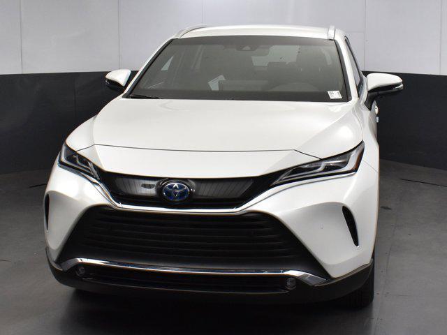 used 2024 Toyota Venza car, priced at $38,492