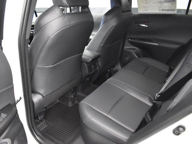 used 2024 Toyota Venza car, priced at $38,492
