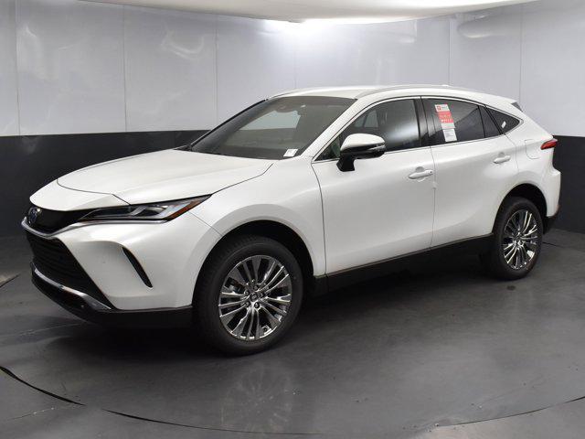 used 2024 Toyota Venza car, priced at $38,492