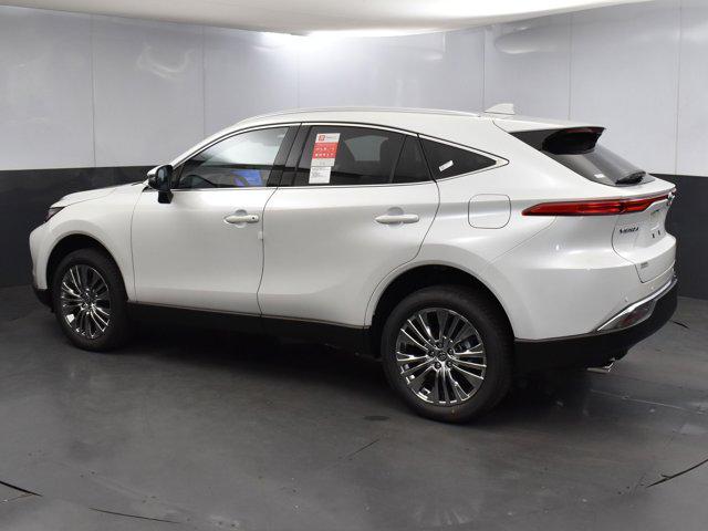 used 2024 Toyota Venza car, priced at $38,492