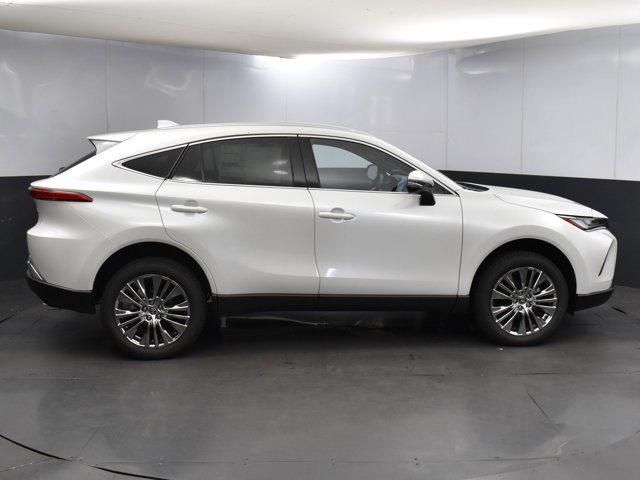 used 2024 Toyota Venza car, priced at $38,492