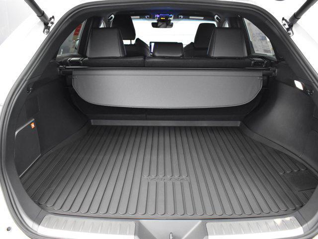 used 2024 Toyota Venza car, priced at $38,492