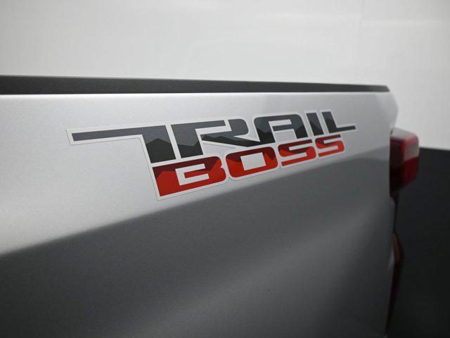 used 2021 Chevrolet Silverado 1500 car, priced at $39,592