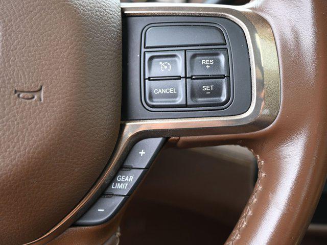 used 2022 Ram 3500 car, priced at $63,793
