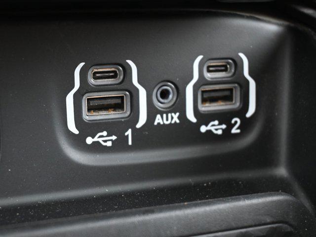 used 2022 Ram 3500 car, priced at $63,793