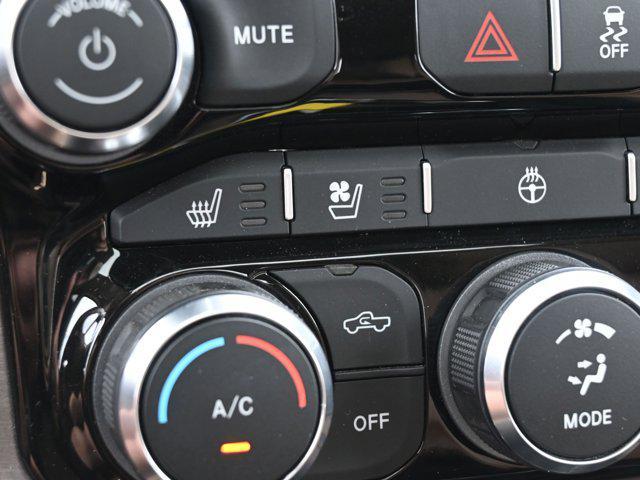 used 2022 Ram 3500 car, priced at $63,793
