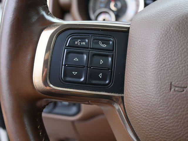 used 2022 Ram 3500 car, priced at $63,793