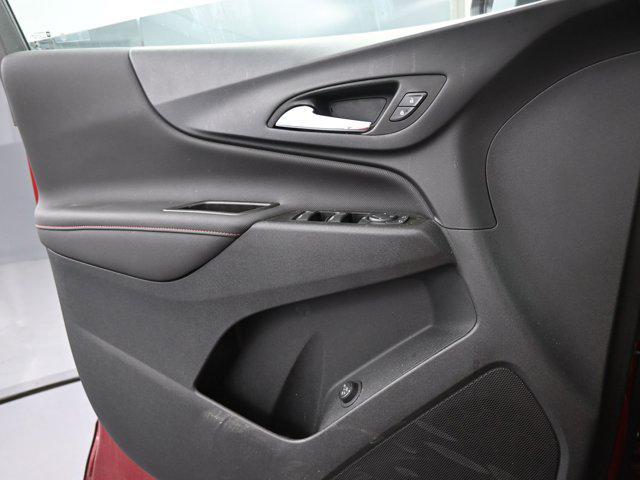 used 2022 Chevrolet Equinox car, priced at $21,894