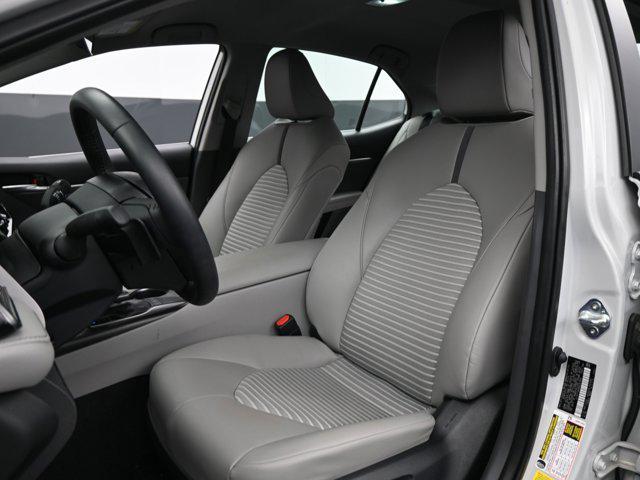 used 2024 Toyota Camry car, priced at $29,392