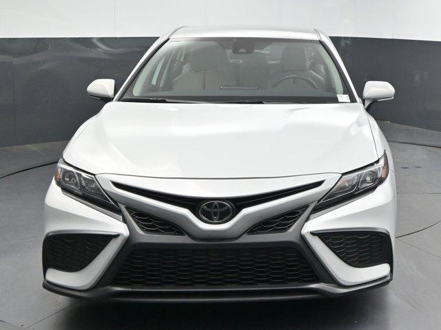 used 2024 Toyota Camry car, priced at $29,392
