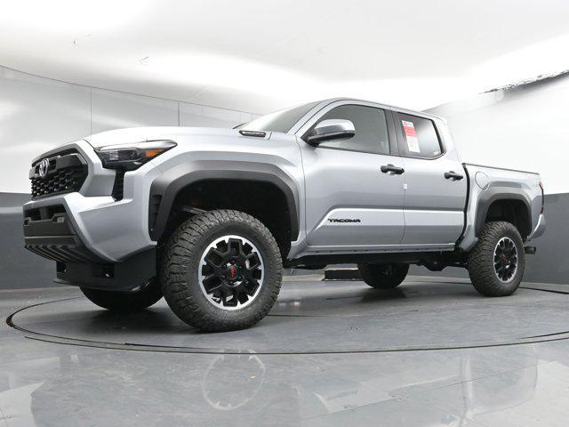 new 2025 Toyota Tacoma car, priced at $53,972