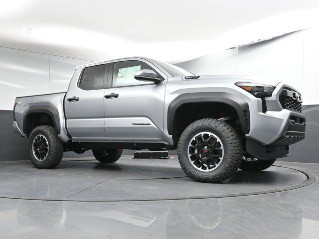 new 2025 Toyota Tacoma car, priced at $53,972