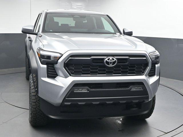 new 2025 Toyota Tacoma car, priced at $53,972