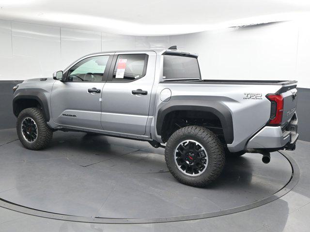 new 2025 Toyota Tacoma car, priced at $53,972