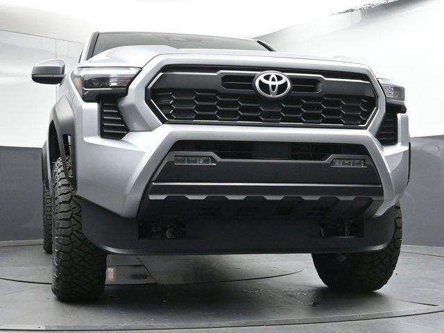 new 2025 Toyota Tacoma car, priced at $53,972
