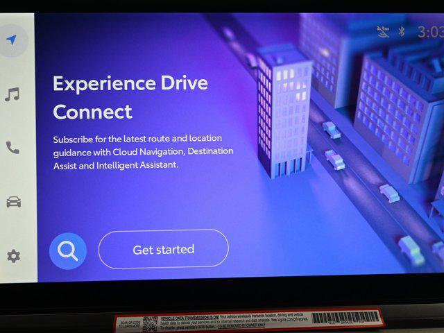 new 2025 Toyota Tacoma car, priced at $53,972