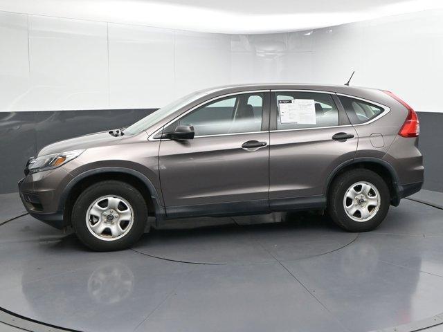 used 2015 Honda CR-V car, priced at $16,491