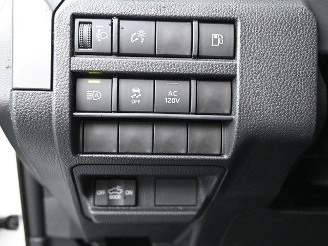 new 2025 Toyota Tacoma car, priced at $51,198