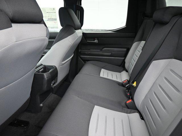 new 2025 Toyota Tacoma car, priced at $51,198