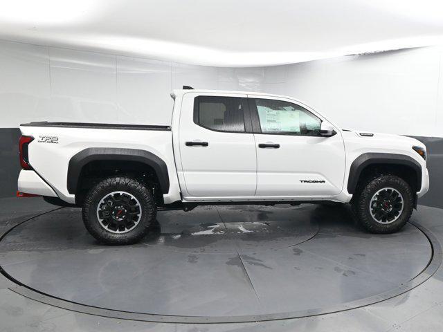 new 2025 Toyota Tacoma car, priced at $51,198