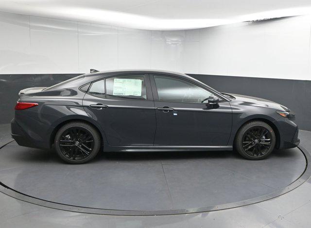 new 2025 Toyota Camry car, priced at $34,365