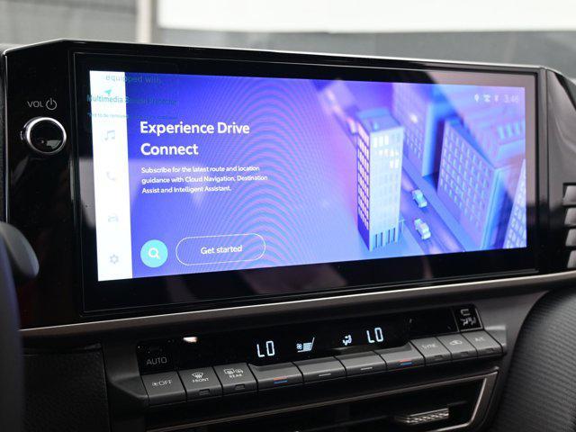 new 2025 Toyota Camry car, priced at $34,365
