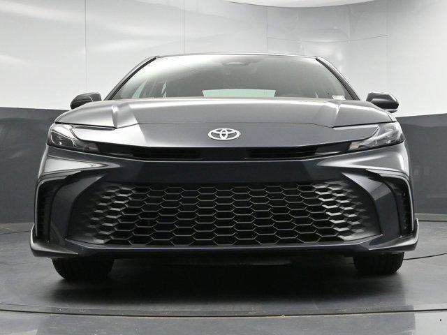 new 2025 Toyota Camry car, priced at $34,365