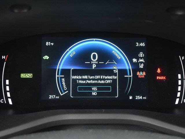 new 2025 Toyota Camry car, priced at $34,365