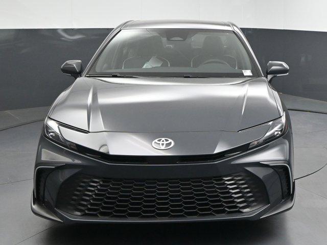 new 2025 Toyota Camry car, priced at $34,365