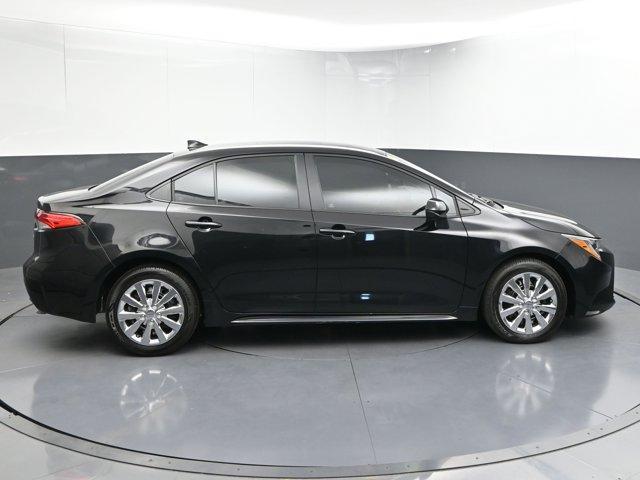 used 2023 Toyota Corolla car, priced at $22,891