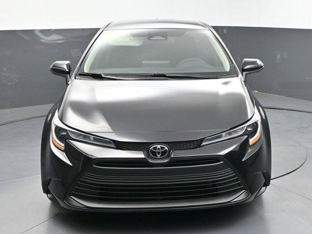 used 2023 Toyota Corolla car, priced at $22,891