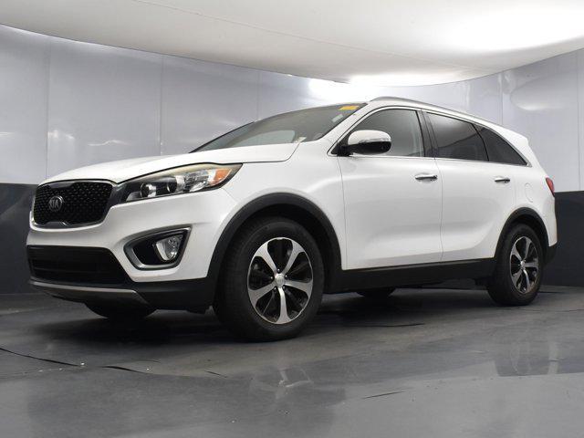 used 2016 Kia Sorento car, priced at $12,200