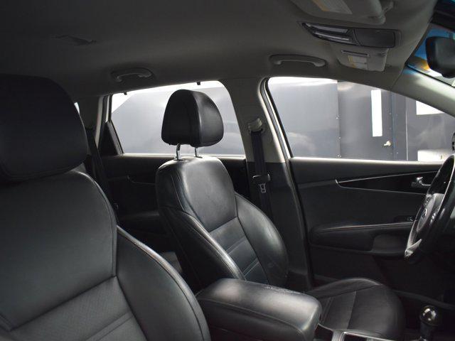 used 2016 Kia Sorento car, priced at $12,200