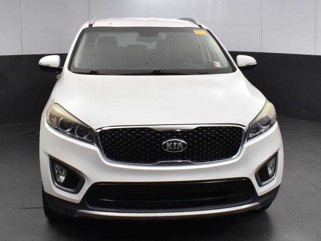 used 2016 Kia Sorento car, priced at $12,200