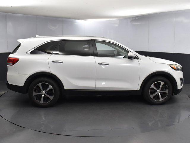 used 2016 Kia Sorento car, priced at $12,200