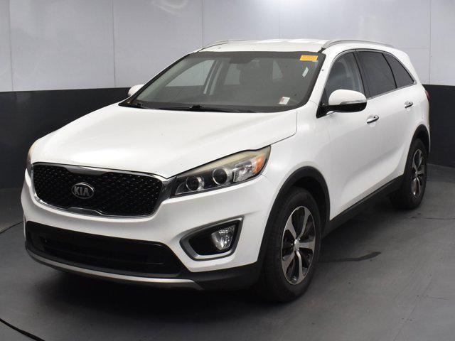 used 2016 Kia Sorento car, priced at $12,200