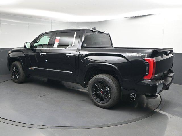 new 2026 Toyota Tundra car, priced at $70,018