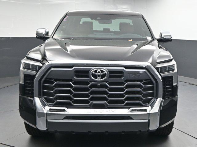 new 2026 Toyota Tundra car, priced at $70,018