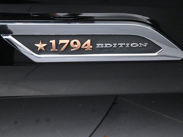 new 2026 Toyota Tundra car, priced at $70,018