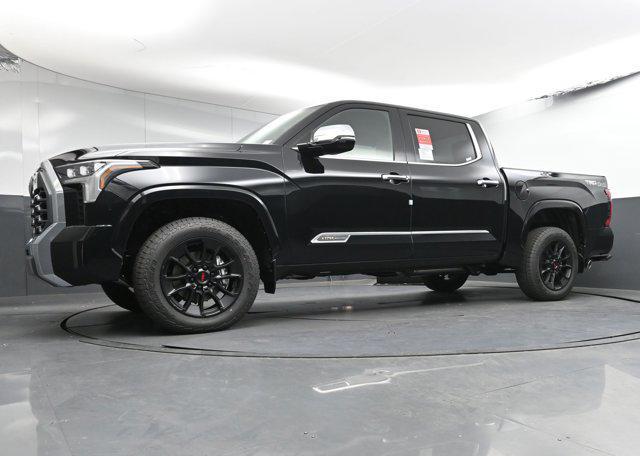 new 2026 Toyota Tundra car, priced at $70,018