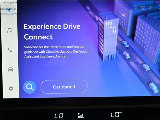 new 2026 Toyota Tundra car, priced at $70,018