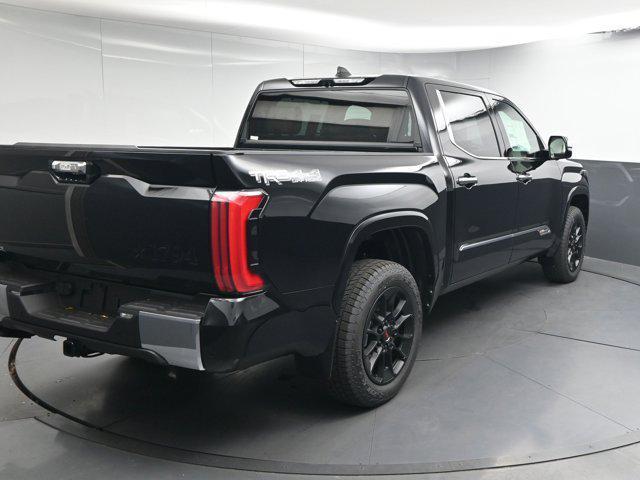 new 2026 Toyota Tundra car, priced at $70,018
