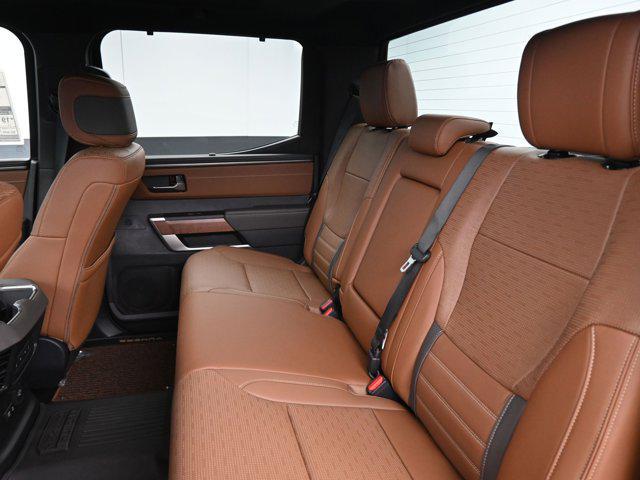 new 2026 Toyota Tundra car, priced at $70,018