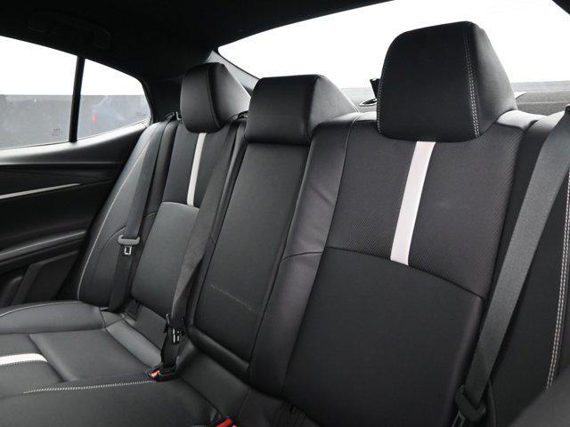 used 2025 Toyota Camry car, priced at $33,691