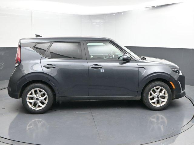 used 2023 Kia Soul car, priced at $17,592